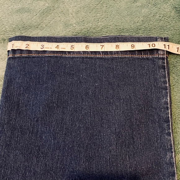 NWOT - Free People Dallas Jeans - Picture 6 of 9